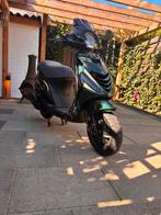 Piaggio Zip 4T RS-1 Jaguar Groen, Fietsen en Brommers, Ophalen, Zip, Zo goed als nieuw, Benzine