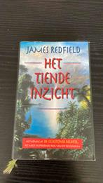 James Redfield - Het tiende inzicht, Ophalen of Verzenden, Zo goed als nieuw, James Redfield