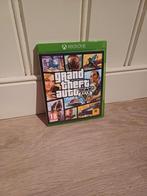 Gta 5, Gebruikt, Vanaf 18 jaar, 1 speler, Ophalen