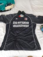 Feyenoord uitshirt, Sport en Fitness, Ophalen of Verzenden, Gebruikt, Shirt