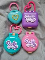 Polly pocket, Ophalen of Verzenden, Zo goed als nieuw