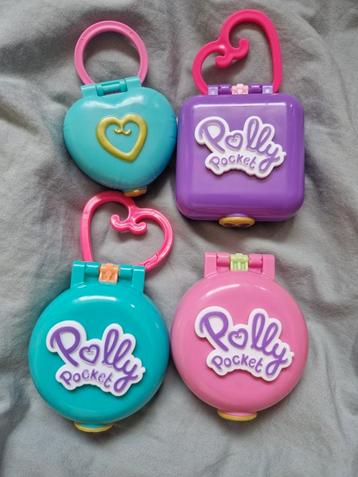 Polly pocket  beschikbaar voor biedingen
