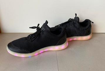 SKECHERS ENERGY LIGHT SNEAKERS MT:38 beschikbaar voor biedingen