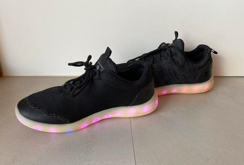 SKECHERS ENERGY LIGHT SNEAKERS MT:38, Kleding | Dames, Schoenen, Zo goed als nieuw, Sneakers of Gympen, Zwart, Verzenden