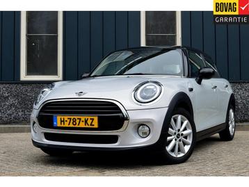MINI Mini 1.5 Cooper Business Edition Rijklaarprijs-Garantie beschikbaar voor biedingen