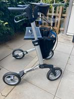 Gemino 30 rollator, Diversen, Rollators, Ophalen, Zo goed als nieuw
