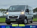 PEUGEOT BOXER 2.2 l2h1 dubbel cabine!, 13 km/l, Euro 5, Achterwielaandrijving, Gebruikt