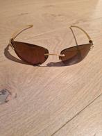 Cartier Panthère zonnebril in goede conditie, Sieraden, Tassen en Uiterlijk, Ophalen of Verzenden, Zo goed als nieuw, Zonnebril