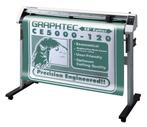 Graphtec CE5000-120 Professionele Snijplotter OPOS 134 cm, Computers en Software, Printers, Ophalen of Verzenden, Gebruikt, Overige technieken