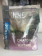 Nutrivet Inne Cat Kittenvoer, Ophalen