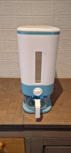Rijst dispenser/opslag, Ophalen of Verzenden, Nieuw
