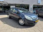 Opel Corsa 1.4-16V Business 5Drs 4Nw Banden Apk, Auto's, Opel, Voorwielaandrijving, 1063 kg, Gebruikt, 4 cilinders