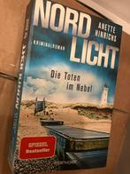 Nordlicht - Anette Hinrichs - Kriminalroman, Ophalen of Verzenden, Zo goed als nieuw, Tv-bewerking