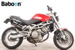 Moto Morini 9.5 (bj 2012), Bedrijf, 1187 cc, Meer dan 35 kW, Moto Morini