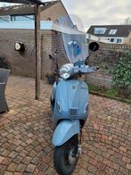 La Souris 2019, Fietsen en Brommers, Scooters | Overige merken, Ophalen, Gebruikt, Benzine