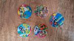 Flippo's, Verzamelen, Flippo's, Ophalen, Spiek, Losse flippo's