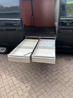 Ladesysteem vw transporter verlengd t.6enkel cabine, Ophalen, Gebruikt, Volkswagen