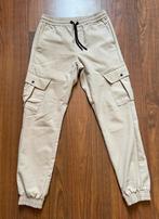 Cargobroek Ashes to Dust, S, Beige, Ashes to dust, Ophalen of Verzenden, Zo goed als nieuw