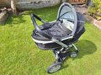 Quinny buzz Kinderwagen en buggy met veel accessoires, Kinderen en Baby's, Kinderwagens en Combinaties, Gebruikt, Ophalen