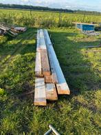Balken 75x200 vuren/grenen, Ophalen, Zo goed als nieuw, Balk, Vuren