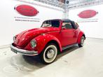 Volkswagen KEVER 1302 Speedster Convertible  - ONLINE AUCTIO, Cabriolet, Volkswagen, Origineel Nederlands, Bedrijf