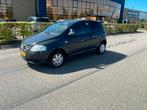 Volkswagen FOX 1.2 40KW 2007 Grijs, Auto's, Volkswagen, Origineel Nederlands, Te koop, Zilver of Grijs, Benzine