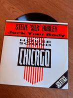 Jack Your Body door Steve, Ophalen of Verzenden