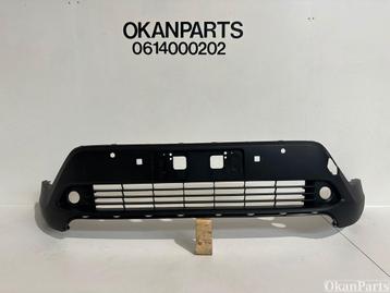 Toyota Corolla Cross voorbumper onderspoiler 52129-16030 beschikbaar voor biedingen
