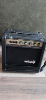 Adonis GB-15 versterker, Ophalen, Gebruikt, Gitaar, Minder dan 50 watt