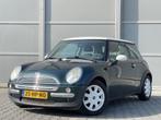 Mini Mini 1.6 Cooper Pepper, Auto's, Mini, Voorwielaandrijving, 1025 kg, 15 km/l, Gebruikt