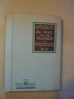 Gedachten van Ruusbroec - De weg van den Mensch, Boeken, Ophalen of Verzenden, Gelezen
