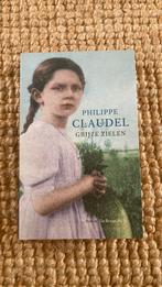 Philippe Claudel. Grijze zielen, Ophalen, Zo goed als nieuw, Nederland