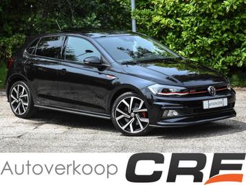 Volkswagen Polo 2.0 GTI automaat / camera / panoramadak / pa beschikbaar voor biedingen