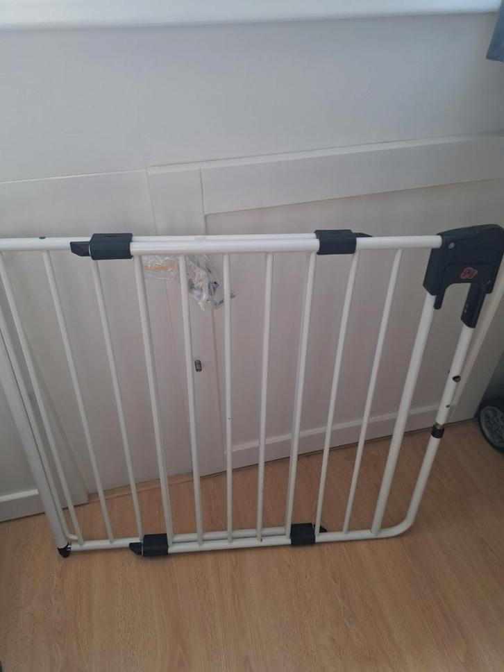 Baby Benodigdheden Pakket: Traphek, Loopauto, Kinderen en Baby's, Traphekjes, Klemhekje, minder dan 100 cm, Ophalen