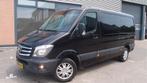 Mercedes-Benz Sprinter 316 CDI DC aut7 navi camera 3500kg tr, Auto's, Automaat, Achterwielaandrijving, Gebruikt, 4 cilinders