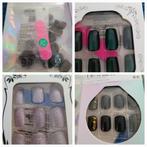 Nep nagels, Ophalen of Verzenden, Nieuw, Handen en Nagels