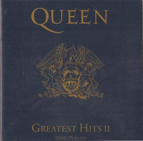 Pop Rock C.D. (1999) QUEEN - Greatest Hits III, Cd's en Dvd's, Cd's | Pop, Gebruikt, 1980 tot 2000, Ophalen of Verzenden