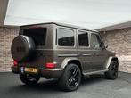 Mercedes-Benz G-klasse 63 | Dak| Massage| Burmester| BTW| Gr, Auto's, Mercedes-Benz, Automaat, Gebruikt, G-Klasse, Bedrijf