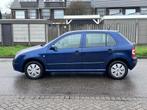 Skoda Fabia 1.4-16V Equipe 5DR*Cruise*Airco*Distributieriem, Auto's, Skoda, Origineel Nederlands, Te koop, 5 stoelen, Benzine