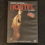 Hostel - Quintin Tarantino, Cd's en Dvd's, Dvd's | Horror, Vanaf 16 jaar, Ophalen of Verzenden, Zo goed als nieuw, Slasher