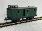 Fleischmann 5000 K.P.E.V. Bahnpost, Hobby en Vrije tijd, Gebruikt, Gelijkstroom, Fleischmann, Wagon