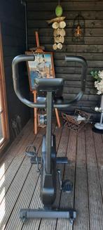 Athletic Hometrainer 570BV, Ophalen, Gebruikt, Metaal, Benen