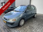 Mitsubishi Space Star 1.3 Family, Voorwielaandrijving, 1299 cc, 15 km/l, 4 cilinders