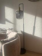 Vloerlamp, Ophalen, Zo goed als nieuw, Glas, 150 tot 200 cm