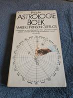 Prisma Astrologie Boek - Marieke Prinsen Geerlings, Gelezen, Achtergrond en Informatie, Astrologie, Marieke Prinsen Geerlings