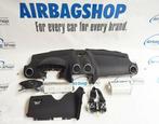Airbag set Dashboard Mercedes  GL klasse W164 (2007-2012), Auto-onderdelen, Gebruikt, Ophalen of Verzenden