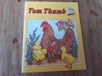 Tom Thumb - St Michael Little M books - engels leren lezen, Ophalen of Verzenden, Gelezen, Fictie algemeen