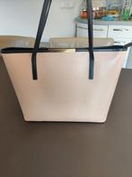 Ted Baker leren tas + etui als nieuw €159, Ophalen of Verzenden, Zo goed als nieuw, Handtas