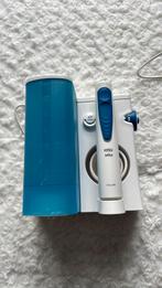 Oral B oxyjet, Ophalen of Verzenden, Gebruikt, Tandenborstel