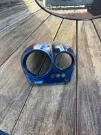 Yamaha Aerox teller kap donkerblauw, Ophalen of Verzenden, Zo goed als nieuw, Kap, Yamaha